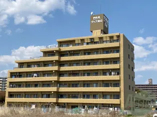 ダイアパレスステーションプラザ名取の画像