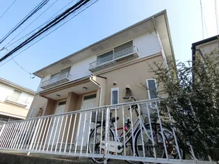 千葉県千葉市若葉区みつわ台2【一戸建】の外観