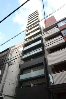 大阪府大阪市中央区備後町1【マンション】の外観