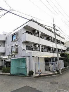 エヴェナール横浜の画像