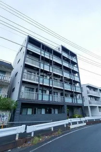 セジョリ高田馬場【4階】の外観