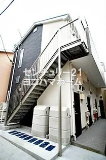 LA LUCE西横浜の画像