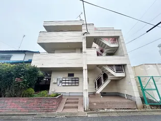 グリーンヒルアドバンスの画像