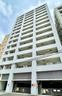 レジディア錦糸町II【7階】の外観