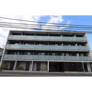 ラティエラ横濱六角橋の画像