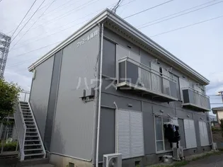 ファミール座間の画像