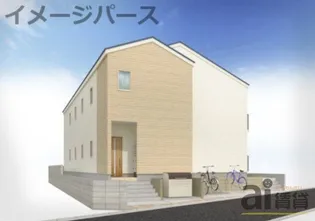 埼玉県所沢市大字山口【アパート】の外観