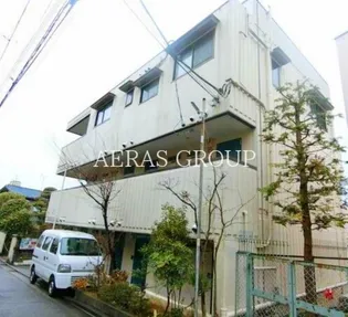 十二番館の画像