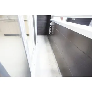 Cocoa【1階】の内装