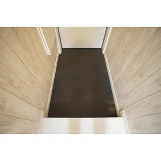 Cocoa【1階】の玄関