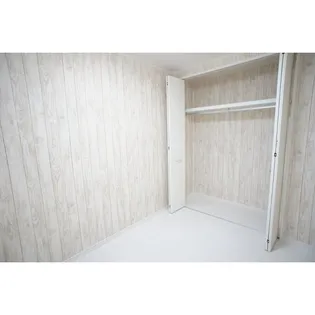 Cocoa【1階】の居間