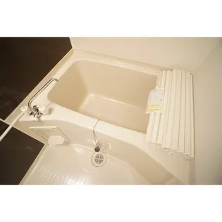 Cocoa【1階】の風呂