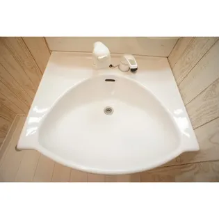 Cocoa【1階】の内装