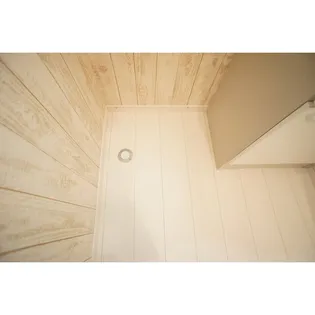 Cocoa【1階】の内装