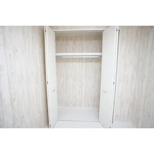 Cocoa【1階】の内装