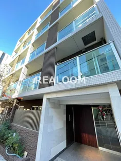 CLASS YOTSUYA【3階】の外観