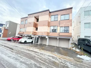 アストロハイツの画像