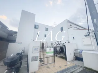 ミハス吉祥寺東町IIの画像