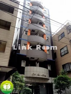 ガラ ステージ森下の画像