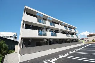 コート アベニューの画像