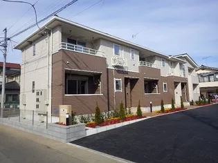 コリーヌ シャンの画像