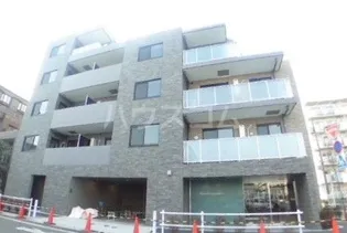 GENOVIA西高島平IIの画像