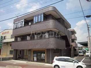 グリーンビルの画像