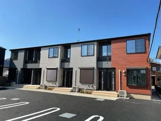 グレイスMUの画像