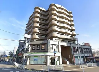 幸喜ビルの画像