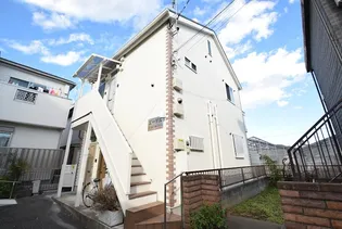 エーデル【1階】の外観