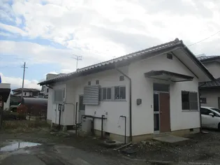 長野県長野市川中島町原【一戸建】の外観