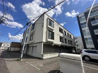 グレースガーデン南円山の画像