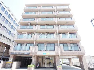 エム アイマンションの画像