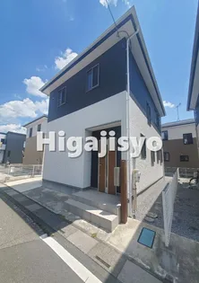 埼玉県さいたま市見沼区大字丸ヶ崎【一戸建】の外観