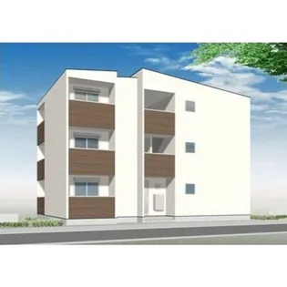 ジーメゾン衣笠栄町の画像