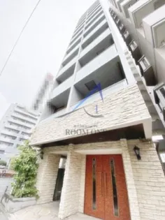 セジョリ大森町【4階】の外観