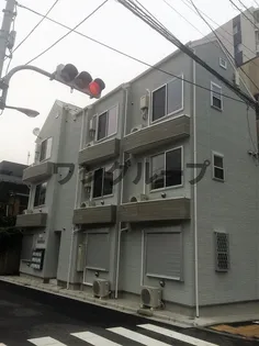 BONDS南千住【2階】の外観