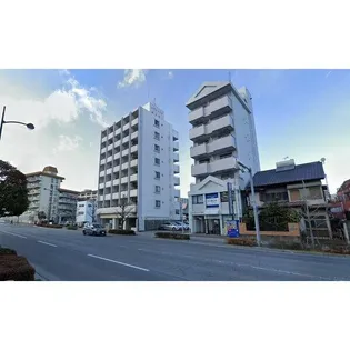 シティハイツ南大通りの画像