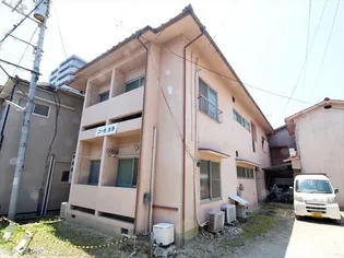 コーポ宮西の画像