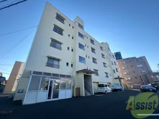 梅田ハイツの画像