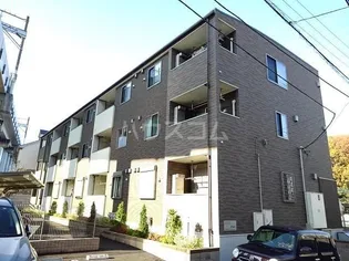 ベル ショコラの画像