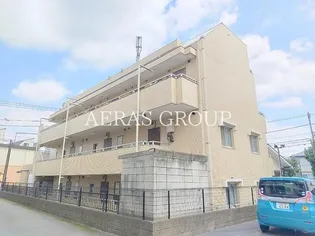 プリンス本町の画像