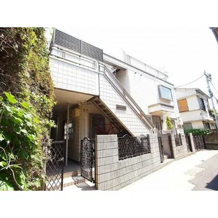 La est Maison【2階】の外観