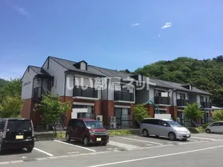 リバティーハイツの画像