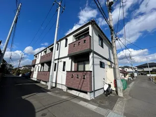 フローラルコートB棟の画像