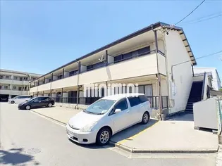 パインコーポ壱番館の画像