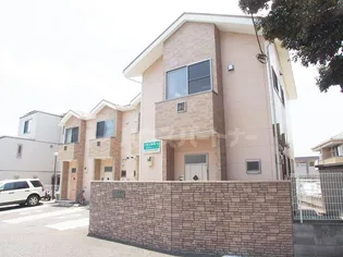 千葉県船橋市海神6【一戸建】の外観