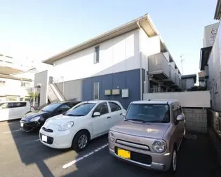 ソレイユ白山の画像