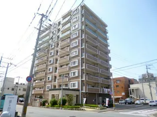 KDXレジデンス西公園の画像