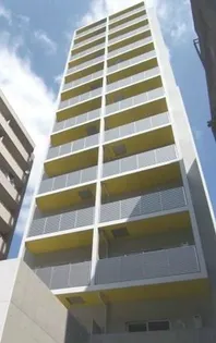 RASIS大山ー山手通りの画像